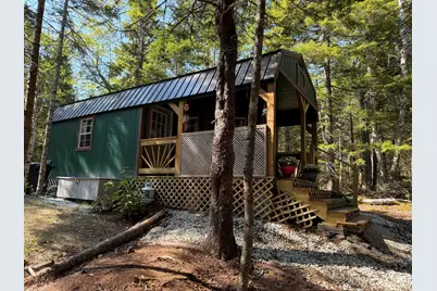 41 Sportsmen's Lodge Road, Marshfield, ME 04654 - Photo 6