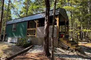 41 Sportsmen's Lodge Rd, Marshfield, ME 04654 - Photo 6