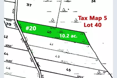 M 5 Lot 40 Morgan Road, Burnham, ME 04922 - Photo 10