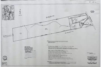 150 Bowden Point Road, Prospect, ME 04981 - Photo 2