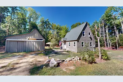 56 Bradeen Road, Waterboro, ME 04061 - Photo 2