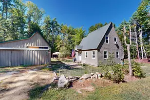 56 Bradeen Rd, Waterboro, ME 04061 - Photo 2