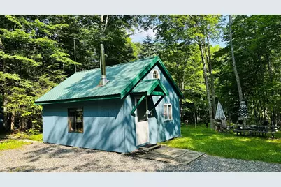78 Oak Ridge Road, Shirley, ME 04485 - Photo 2