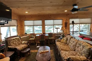 105 S Shore Rd, Linneus, ME 04730 - Photo 14