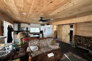 105 S Shore Rd, Linneus, ME 04730 - Photo 12