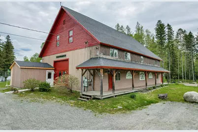 9 Tranquility Lane, Eustis, ME 04936 - Photo 24
