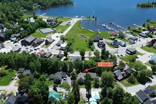 11 High St, Rangeley, ME 04970 - Photo 2