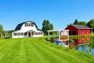 1586 St John Rd, Saint John Plantation, ME 04743 - Photo 1
