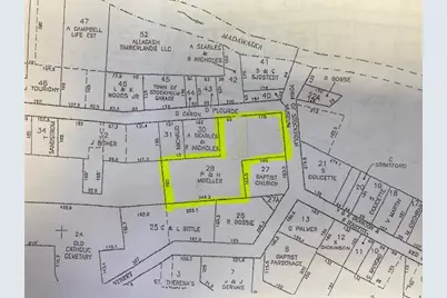 4 Lake Street, Stockholm, ME 04783 - Photo 2