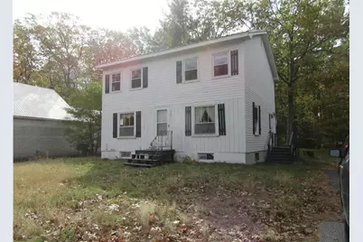 244 Sebago Road, Sebago, ME 04029 - Photo 1