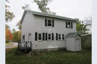 244 Sebago Road, Sebago, ME 04029 - Photo 2