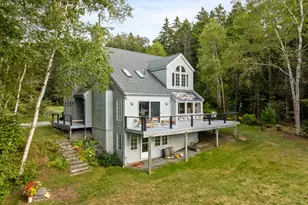 28 Orne Ln, Cushing, ME 04563 - Photo 8