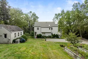 28 Orne Ln, Cushing, ME 04563 - Photo 6