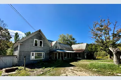 16 Forgotten Alley Drive, Waterford, ME 04088 - Photo 2