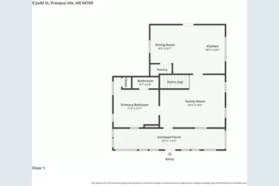 8 Judd Street, Presque Isle, ME 04769 - Photo 50