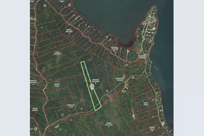 Lot 1 Peninsula Road, Gouldsboro, ME 04607 - Photo 14