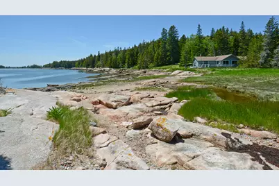 70 Island Retreat Road, Swans Island, ME 04685 - Photo 36