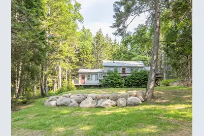 70 Island Retreat Road, Swans Island, ME 04685 - Photo 2