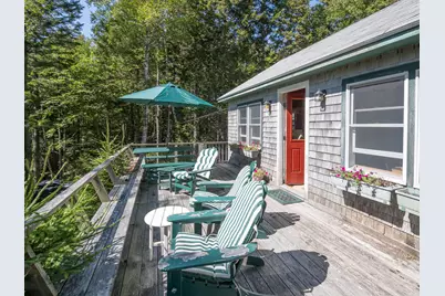 70 Island Retreat Road, Swans Island, ME 04685 - Photo 30