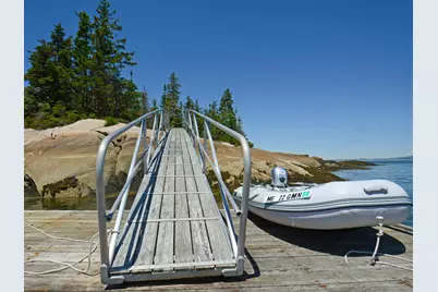70 Island Retreat Road, Swans Island, ME 04685 - Photo 32