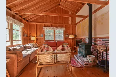 70 Island Retreat Road, Swans Island, ME 04685 - Photo 8