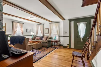 664 Boothbay Road, Edgecomb, ME 04556 - Photo 32