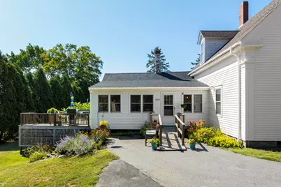 664 Boothbay Road, Edgecomb, ME 04556 - Photo 8
