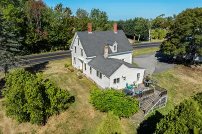 664 Boothbay Road, Edgecomb, ME 04556 - Photo 2