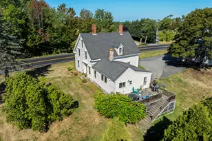 664 Boothbay Rd, Edgecomb, ME 04556 - Photo 2