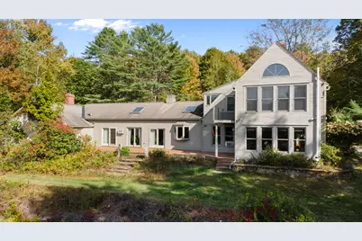 155 Old Kents Hill Road, Readfield, ME 04355 - Photo 6