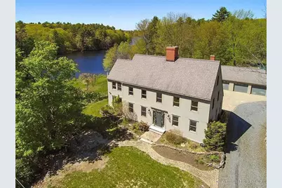155 Old Kents Hill Road, Readfield, ME 04355 - Photo 2