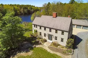 155 Old Kents Hill Rd, Readfield, ME 04355 - Photo 2