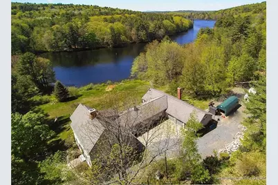 155 Old Kents Hill Road, Readfield, ME 04355 - Photo 4
