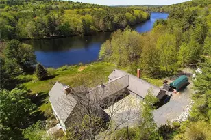 155 Old Kents Hill Rd, Readfield, ME 04355 - Photo 4