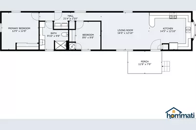 398 Washington Road, Waldoboro, ME 04572 - Photo 48