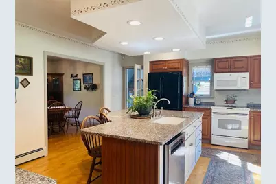 58 Crogan Road, Hermon, ME 04401 - Photo 6