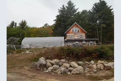 125 Corn Hill Road, Brownfield, ME 04010 - Photo 4