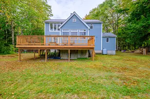 29 Holt Hill Rd, Bethel, ME 04217 - Photo 2