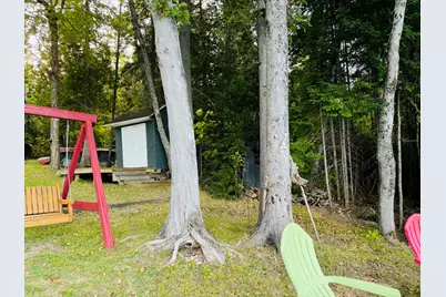 397 West Van Buren Cove Road, T17 R3 Wels, ME 04785 - Photo 16