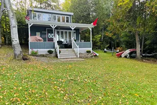 397 W Van Buren Cove Rd, T17 R3 Wels, ME 04785 - Photo 8
