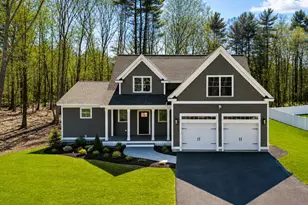 7 Washburn Farm Ln, Kittery, ME 03905 - Photo 1