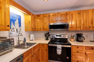 2560 Beaver Brook Ln, Carrabassett Valley, ME 04947 - Photo 2