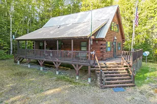 11 Woods Rd, Dallas Plt, ME 04970 - Photo 2