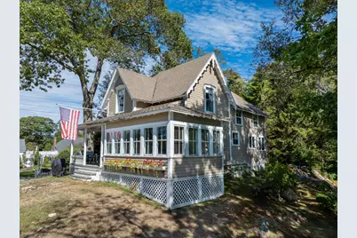 83 Central Avenue, Brunswick, ME 04011 - Photo 2