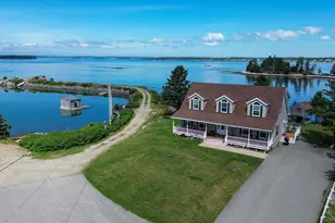 86 Mill Pond Rd, Beals, ME 04611 - Photo 2