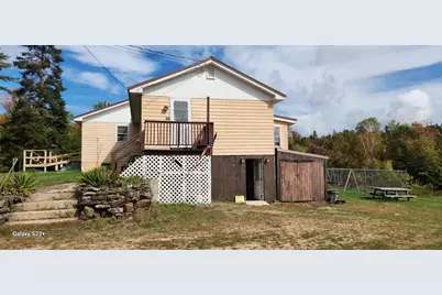 730 Back Road, Shapleigh, ME 04076 - Photo 6