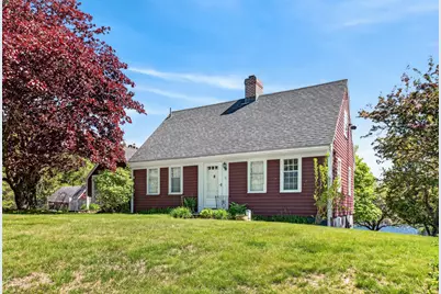 366 Mooseneck Road, Addison, ME 04606 - Photo 1