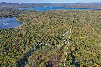Lot 37 Wedge Heights Road, Orland, ME 04472 - Photo 8