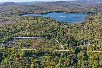Lot 37 Wedge Heights Road, Orland, ME 04472 - Photo 10