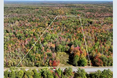 Tbd 22Acre US Rt One, Waite, ME 04492 - Photo 14